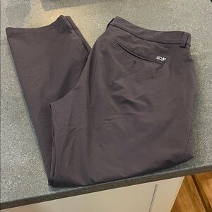 Vineyard Vines Men's Dark Gray Chinos